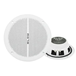 Enceinte de plafond WS-150 135mm 50W/8ohm