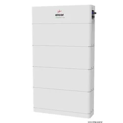 ENCOR ESS batterimodul G2 5,12kWh