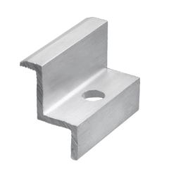 End clamp 50/42