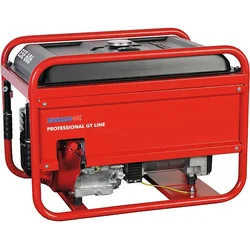 ENDRESS ESE 606 HS-GT ES 1F generator