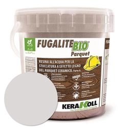 Ενέματα ρητίνης Kerakoll Fugalite Bio Παρκέ 3 kg Λάριξ Λάριξ 54