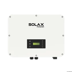 Energía Solax X3-ULT-30K 30000W