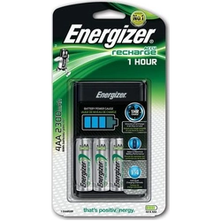 Energigiver oplader (EG0119)