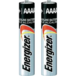 Energizer AAAA Baterija 2 vnt.