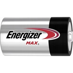 Energizer ENERGIZER BATTERY MAX LR-20 ALK. 4szt.