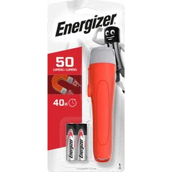Energizer ENERGIZER MAGNET LED 2AA 1 BAL