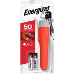 Energizer ENERGIZER MAGNET LED 2AA 1 PACK