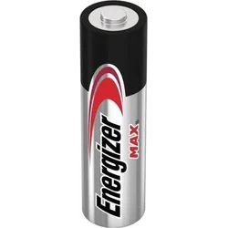 Energizer ENERGIZER MAX AA BATTERIES LR6 10 ΤΕΜΑΧΙΑ ECO