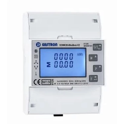 Energy meter for Solplanet Eastron inverters SDM630-Modbus 3-fazowy