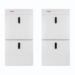 Energy Storage SolarEdge Home Battery 48V 18,4kWh + base + wires
