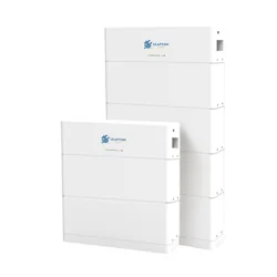 Energy storage system 10,24kWh LiFePo4 Leapton EH-A05-102/204