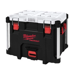 Enfriador Milwaukee Packout XL