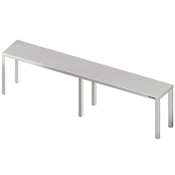 Enkel bordsförlängning 1900x400x400 mm