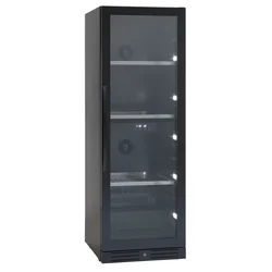 Enólogo | refrigerador de vinho | duas zonas | 461 l | em 138 garrafas | 595x682x1764 mm | SV1382B