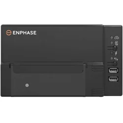 Enphase IQ Gateway měřeno 2