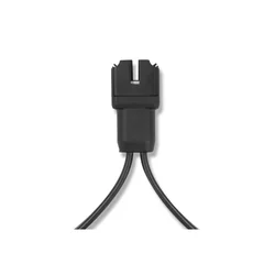 Enphase-kabel 3Ph-step 2,3m(single pc) 2,5mmq kabel met voorbedrade connector
