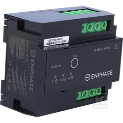 Enphase QRelay 2.0 ovládač