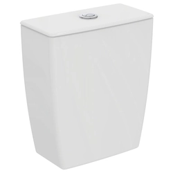Ενσωματωμένο WC Ideal Standard καζανάκι για ΑΜΕΑ, Eurovit 4.5/3l (χωρίς κατσαρόλα)