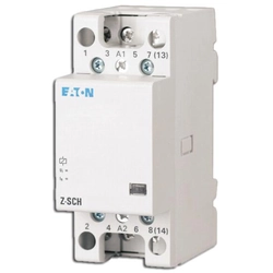 Επαφές εγκατάστασης Eaton Z-SCH230/25-22 - 248849