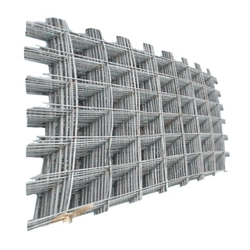 Építési hálós erősítő szőnyeg Y4,0 15x15cm 1.0x2.0m