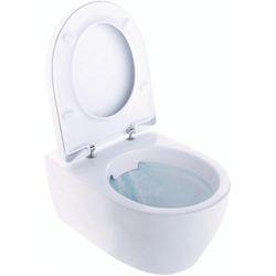 Επιτοίχια WC IFO, iCON Rimfree (χωρίς κάλυμμα)