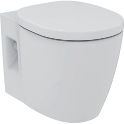 Επιτοίχιο WC για άτομα με ειδικές ανάγκες Ideal Standard, Connect Freedom, υπερυψωμένο