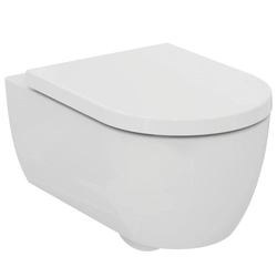 Επιτοίχιο WC Ideal Standard Atelier, Blend Curve