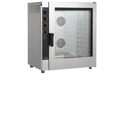 EPM 1011 E ﻿Forno combinato 10x GN 1/1