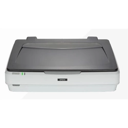 Epson 12000XL Grafik scanner