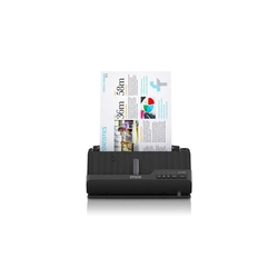 Epson Compact Wi-Fi-Scanner ES-C320W Sheetfed, kabellos