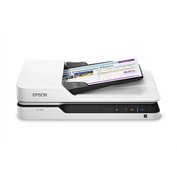 Epson WorkForce DS-1630 Flatbed, dokumentscanner
