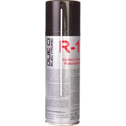 Ergom Contact cleaner R-11 200 мл (E05CE-01010100401)