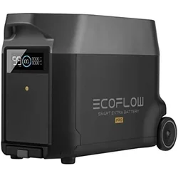 ERŐÁLLOMÁS ACC EXT BATTERY/50034006 ECOFLOW