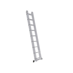 Escalera multiusos articulada de dos tramos Ztrust ML207