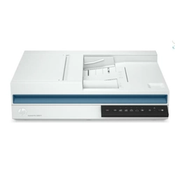 Escáner HP Scanjet Pro 3600 F1 30 ppm