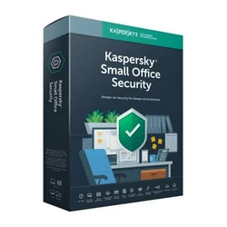 Espanhol Antivírus Kaspersky KL4541X5KFS-20ES