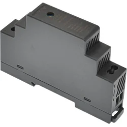 eSPe ΔΙΑΚΟΠΤΗΣ ΤΡΟΦΟΔΟΣΙΑΣ ΓΙΑ DIN RAIL ESPE HDN-1512 12V/15W/1.25A