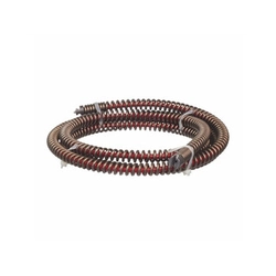 Espiral limpiador de tuberías Milwaukee 22 mm x 4,5 m