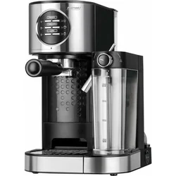 Espressomaschine Mpm MKW-07M Schwarz 1,2 L