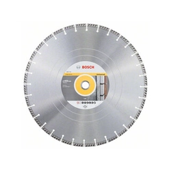 Estándar Bosch para disco de corte de diamante universal 450 x 25,4 mm