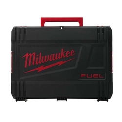 Estojo de transporte para serviço pesado Milwaukee 3