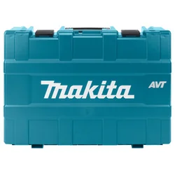 Estuche de plástico Makita