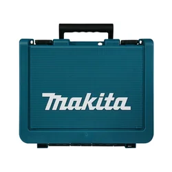 Estuche de plástico Makita