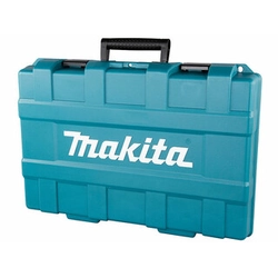 Estuche de plástico Makita