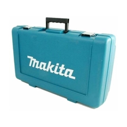 Estuche de plástico Makita