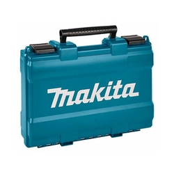 Estuche de plástico Makita