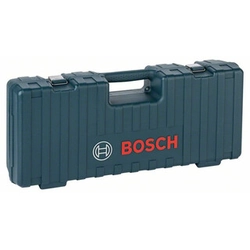 Estuche de transporte de plástico Bosch