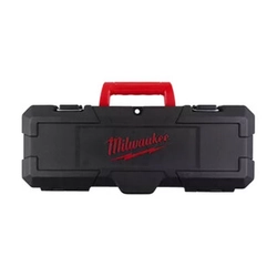 Estuche de transporte de plástico Milwaukee