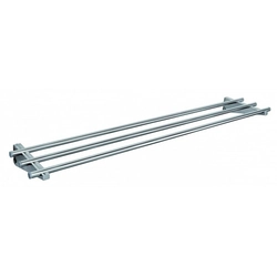 Etagère pour plateaux 1 pcs, 3x1/1GN BARTSCHER 125502 125502