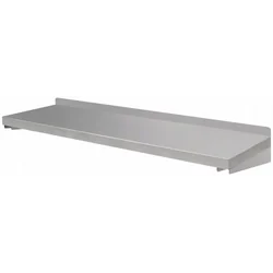 ÉTAGÈRE SUSPENDUE RÉGLABLEAVEC UN SEUL BORD 1500X300X350MM YATO YG-08942 5906083105258